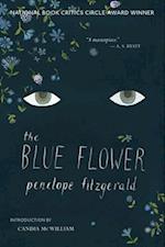 The Blue Flower