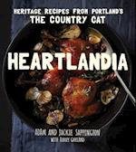 Heartlandia: Heritage Recipes from The Country Cat