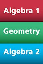 Hmh Algebra 1