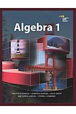 Hmh Algebra 1