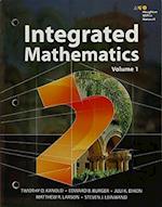 Hmh Integrated Math 2