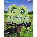 Go Math!