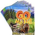 Go Math!