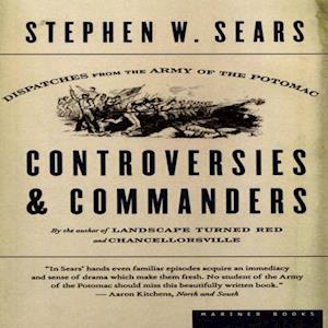 Controversies & Commanders