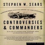 Controversies & Commanders