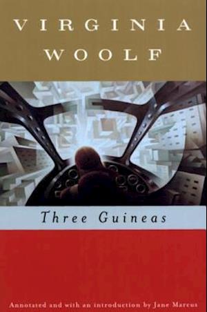 Three Guineas (Annotated)