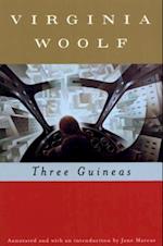 Three Guineas (Annotated)