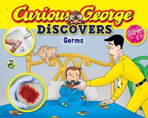 Curious George Discovers Germs