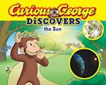 Curious George Discovers the Sun