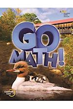 Go Math!