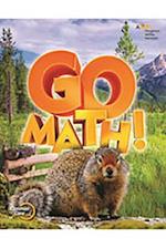 Go Math!