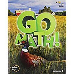 Go Math!