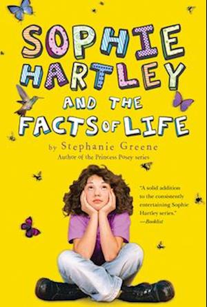 Sophie Hartley and the Facts of Life