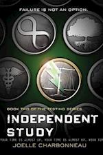 Independent Study, 2: The Testing, Book 2