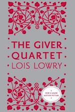 Giver Quartet Omnibus