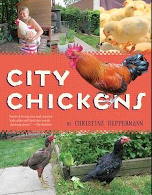 City Chickens