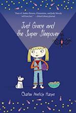 Just Grace and the Super Sleepover, 11