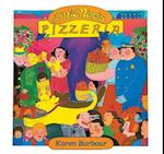 Little Nino's Pizzeria Big Book
