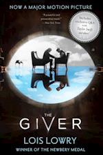 Giver Movie Tie-in Edition