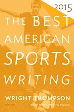 Best American Sports Writing 2015