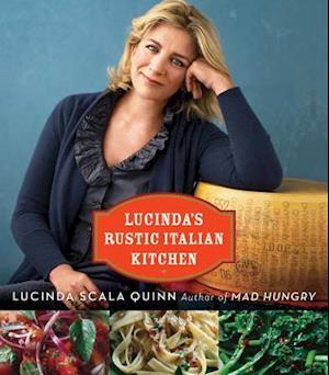 Lucinda's Rustic Italian Kitchen