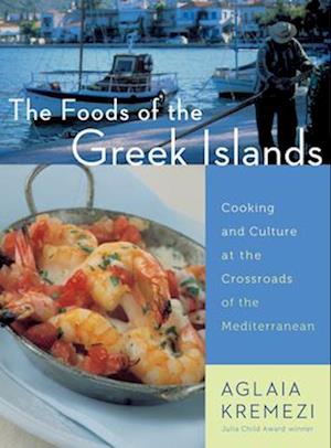 Foods of the Greek Islands