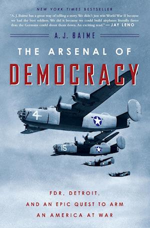 The Arsenal of Democracy