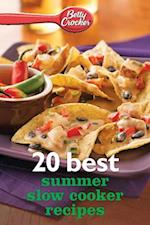 20 Best Summer Slow Cooker Recipes
