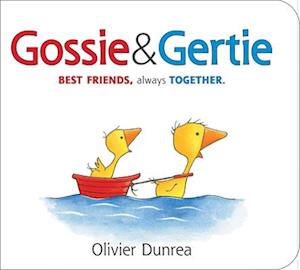 Gossie & Gertie Padded