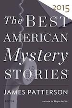 Best American Mystery Stories 2015