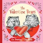 Valentine Bears