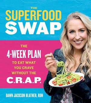 Superfood Swap