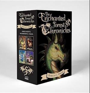 The Enchanted Forest Chronicles