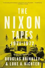 Nixon Tapes: 1971-1972 (With Audio Clips)
