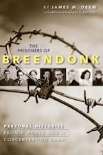 Prisoners Of Breendonk