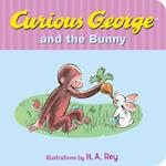 Curious George and the Bunny