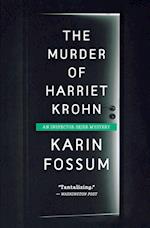 The Murder of Harriet Krohn