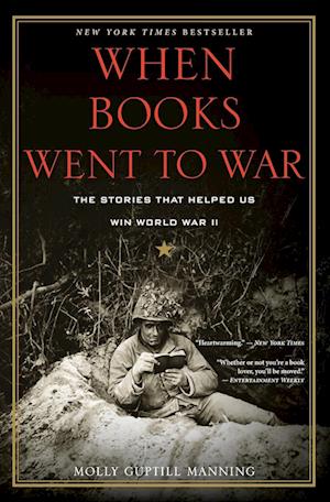 Manning, M: When Books Went to War