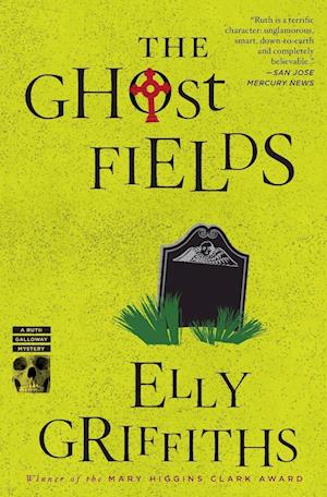 The Ghost Fields, 7