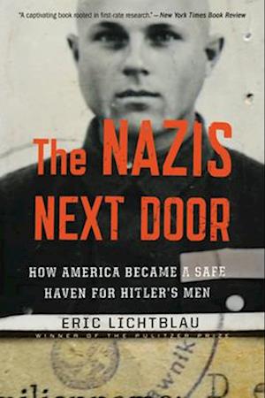 The Nazis Next Door