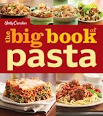 Betty Crocker The Big Book Of Pasta