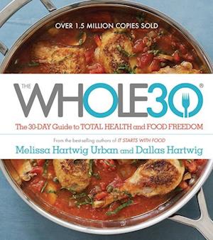 Melissa Hartwig Urban, H: The Whole30