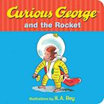 Curious George and the Rocket