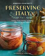 Preserving Italy