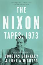 Nixon Tapes: 1973