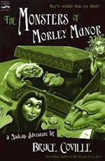 Monsters of Morley Manor