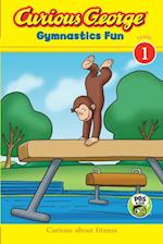 Curious George Gymnastics Fun