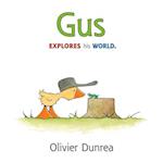 Gus Board Book