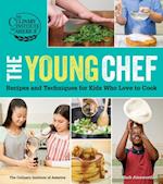 Young Chef