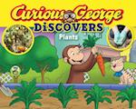 Curious George Discovers Plants